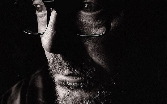 约翰·麦肯齐 John Mackenzie照片