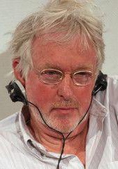 休·赫德森 Hugh Hudson照片