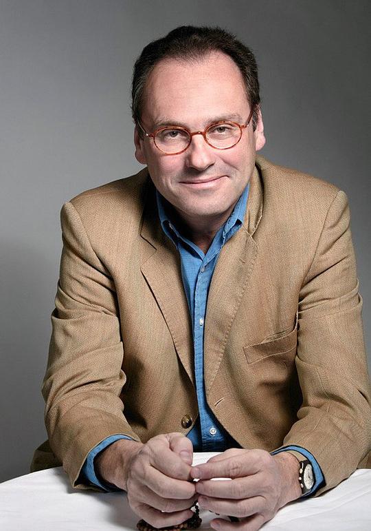 赫伯特·巴尚 Humbert Balsan照片