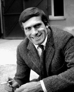 塞尔日·马康 Serge Marquand照片