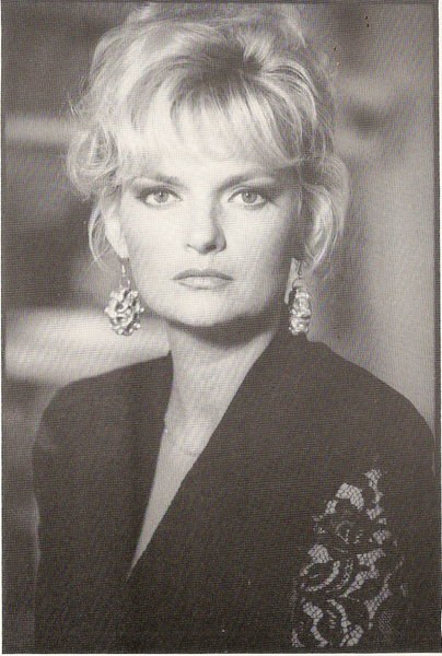 米利埃尔·蒙托塞 Muriel Montossé照片