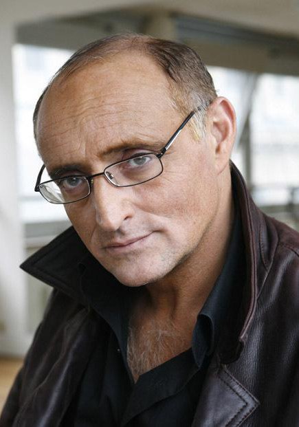 丹尼尔·梅斯吉什 Daniel Mesguich照片