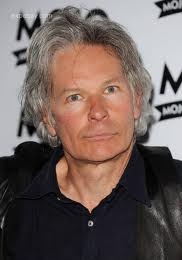 朱利安·邓波 Julien Temple照片