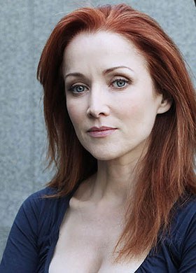 金·汤普森 Kim Thomson照片