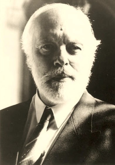 菲力普·卢克 Philip Locke照片