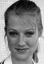 特蕾西·蔡尔兹 Tracey Childs照片