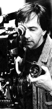 比尔·福塞斯 Bill Forsyth照片