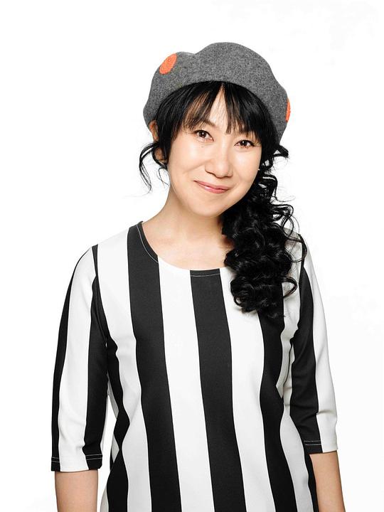 室井滋 Shigeru Muroi照片