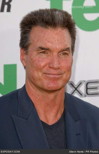 萨姆·琼斯 Sam J. Jones照片