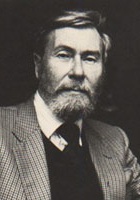 约翰·奥斯本 John Osborne照片