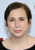 艾比·摩根 Abi Morgan照片