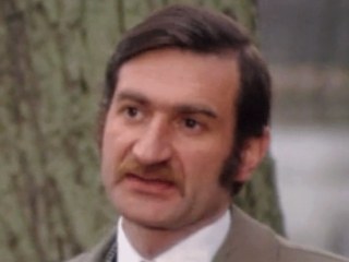 史丹利·勒博 Stanley Lebor照片