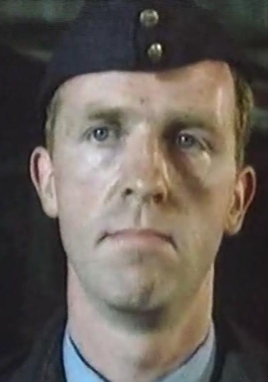 泰瑞·佛瑞斯塔 Terry Forrestal照片