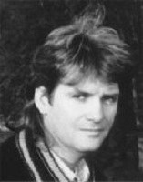 约翰·利斯 John Lees照片