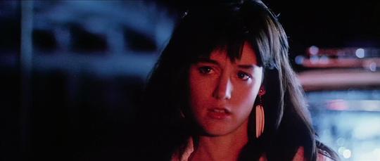 吉儿·修伦 Jill Schoelen照片