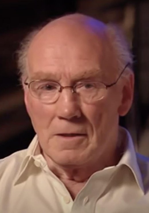 彼得·戴蒙德 Peter Diamond照片