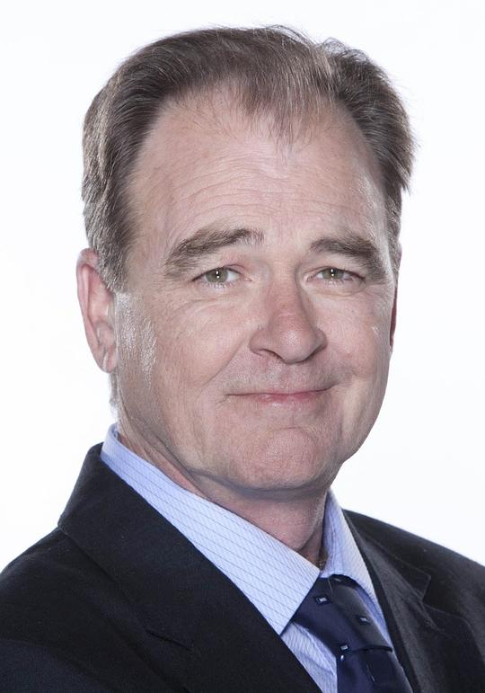 比利·哈特曼 Billy Hartman照片