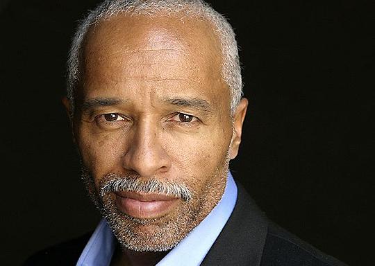 达米安·利克 Damien Leake照片