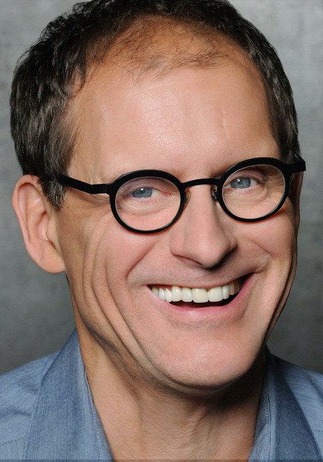 安东尼·福斯科 Anthony Fusco照片