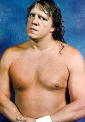 泰瑞·高堤 Terry 'Bam Bam' Gordy照片