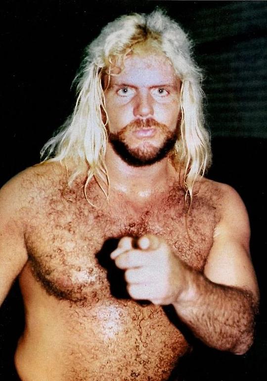 迈克尔·塞茨 Michael Seitz照片