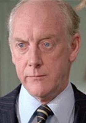 格拉汉姆·克罗登 Graham Crowden照片