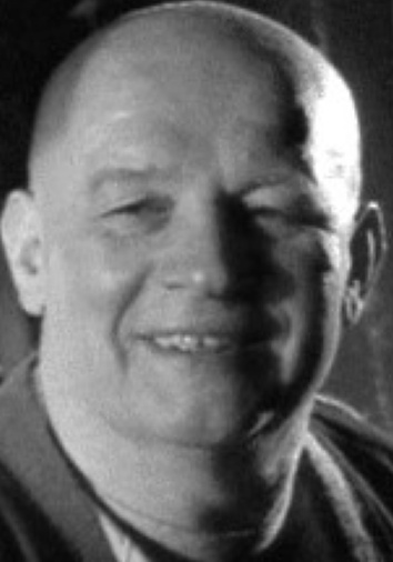 布莱恩·格洛弗 Brian Glover照片