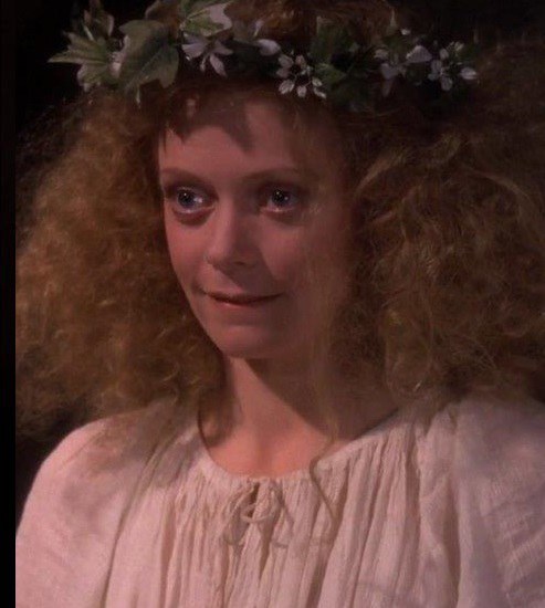 凯瑟琳·波格森 Kathryn Pogson照片