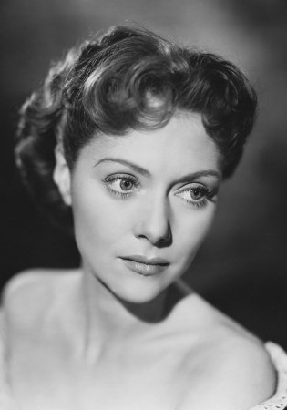 勒妮·阿舍森 Renée Asherson照片