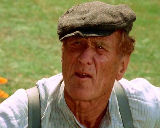 杰克·沃森 Jack Watson照片