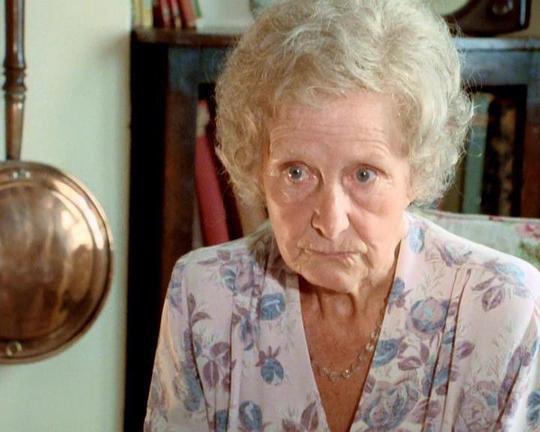 琼·海伍德 Jean Heywood照片