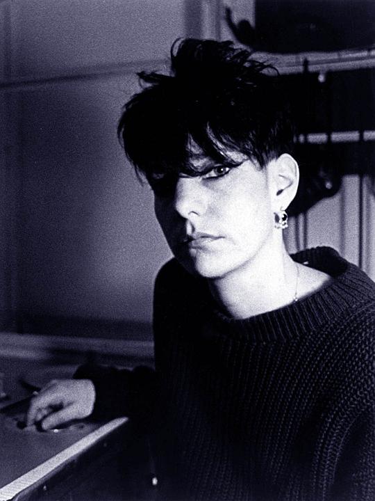 贝蒂·戈登 Bette Gordon照片