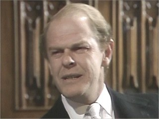 彼得·卡特赖特 Peter Cartwright照片