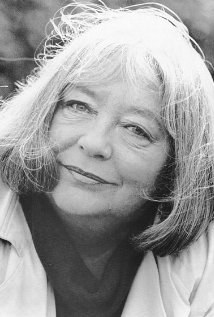 朱迪·康韦尔 Judy Cornwell照片