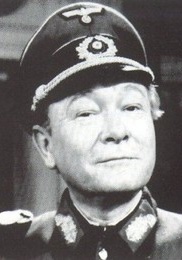 Hilary Minster照片