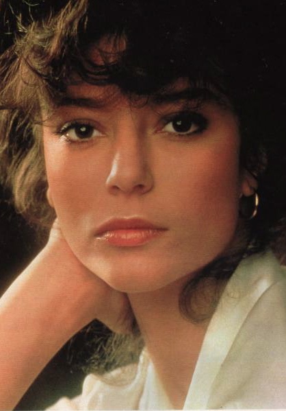 蕾切尔·沃德 Rachel Ward照片