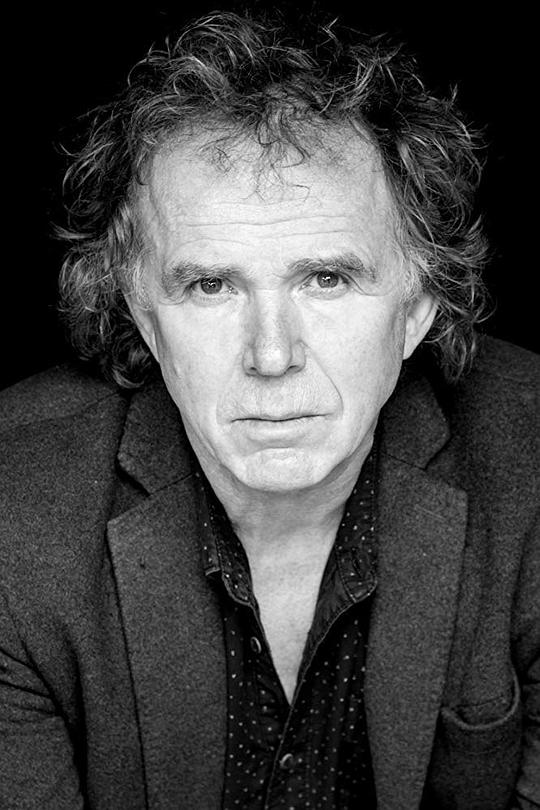 米克·福德 Mick Ford照片