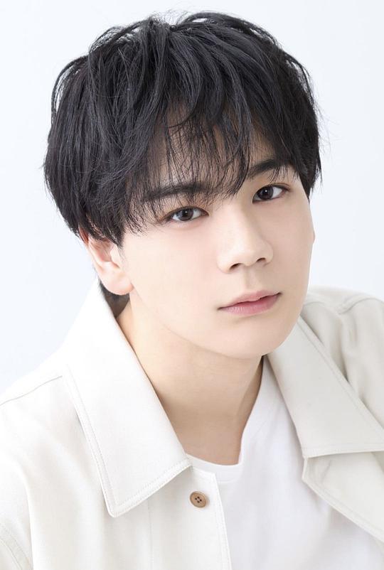 豆原一成 Mamehara Issei照片