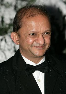 基兰·沙阿 Kiran Shah照片