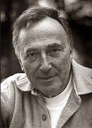 艾尔文·拉考夫 Alvin Rakoff照片