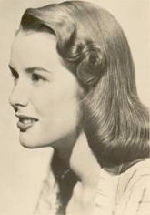 萨莉·安·豪斯 Sally Ann Howes照片