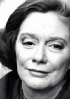 凯特·瑞德 Kate Reid照片