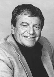 米纳罕·戈兰 Menahem Golan照片