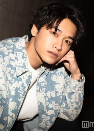 井上想良 Inoue Sora照片