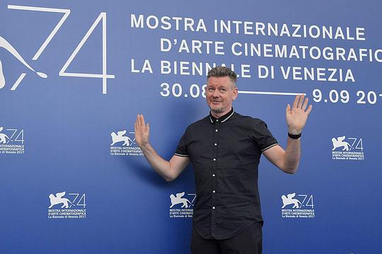 约翰·戈登·辛克莱尔 John Gordon Sinclair照片