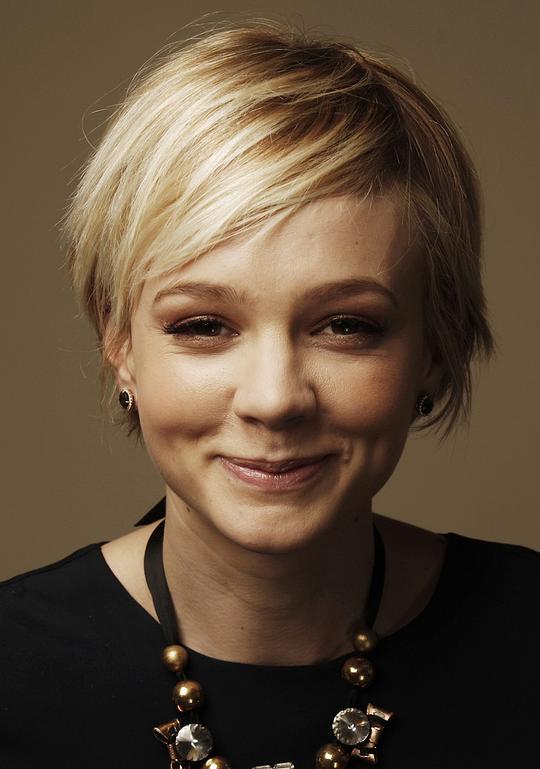 凯瑞·穆里根 Carey Mulligan照片