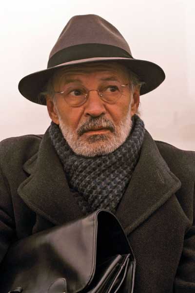 穆斯塔法·纳达雷维奇 Mustafa Nadarevic照片