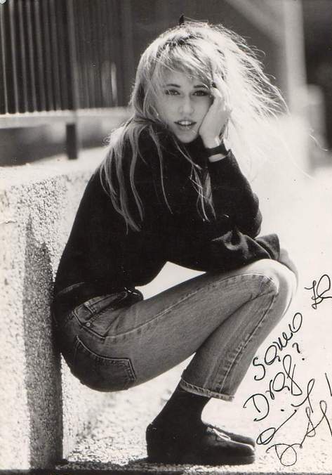 安妮察·多布拉 Anica Dobra照片