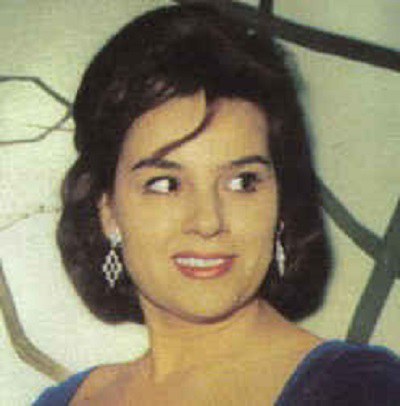 奥利维拉·马尔科维奇 Olivera Markovic照片