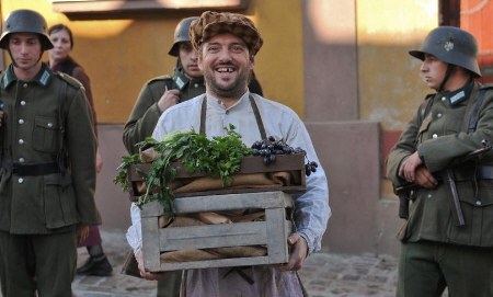 拉特科·坦科西奇 Ratko Tankosic照片